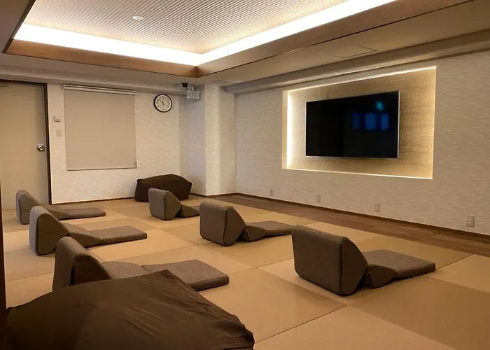名古屋ビーズホテル