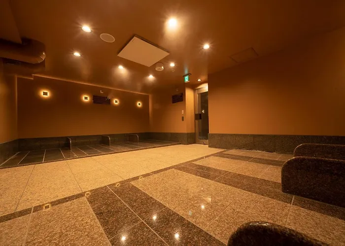 Nagoya B\'S Hotel