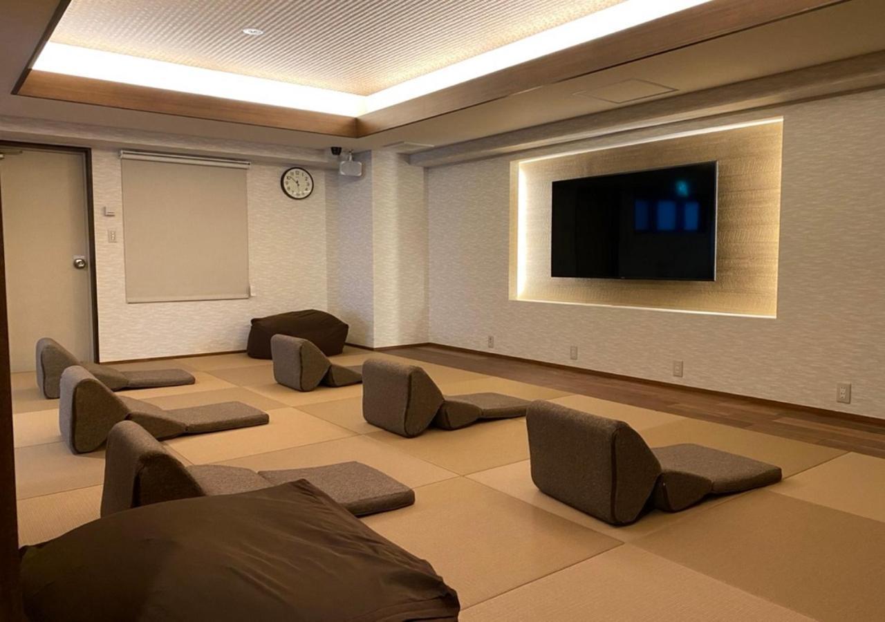 B's Hotel Nagoya