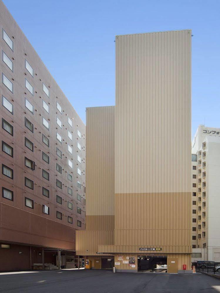 名古屋ビーズホテル ホテル 3*