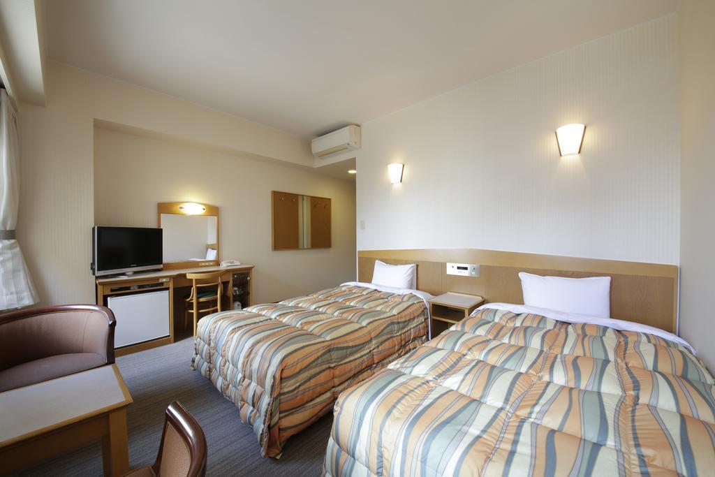 Hotel B's Nagoya