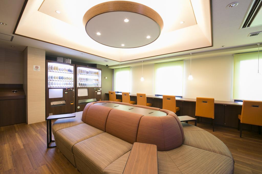 Hotel B's Nagoya
