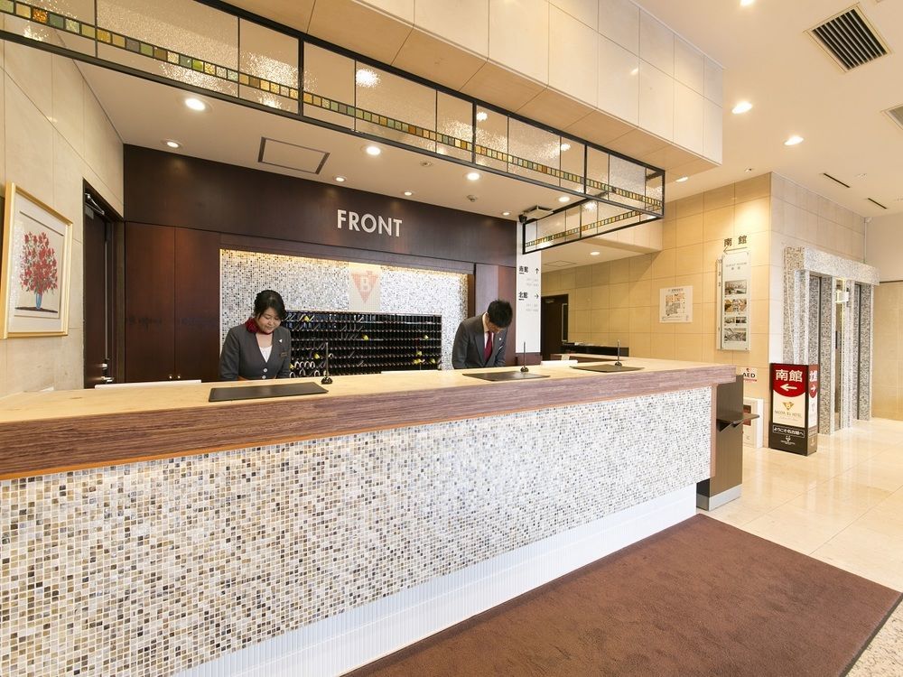 B's Hotel 3*