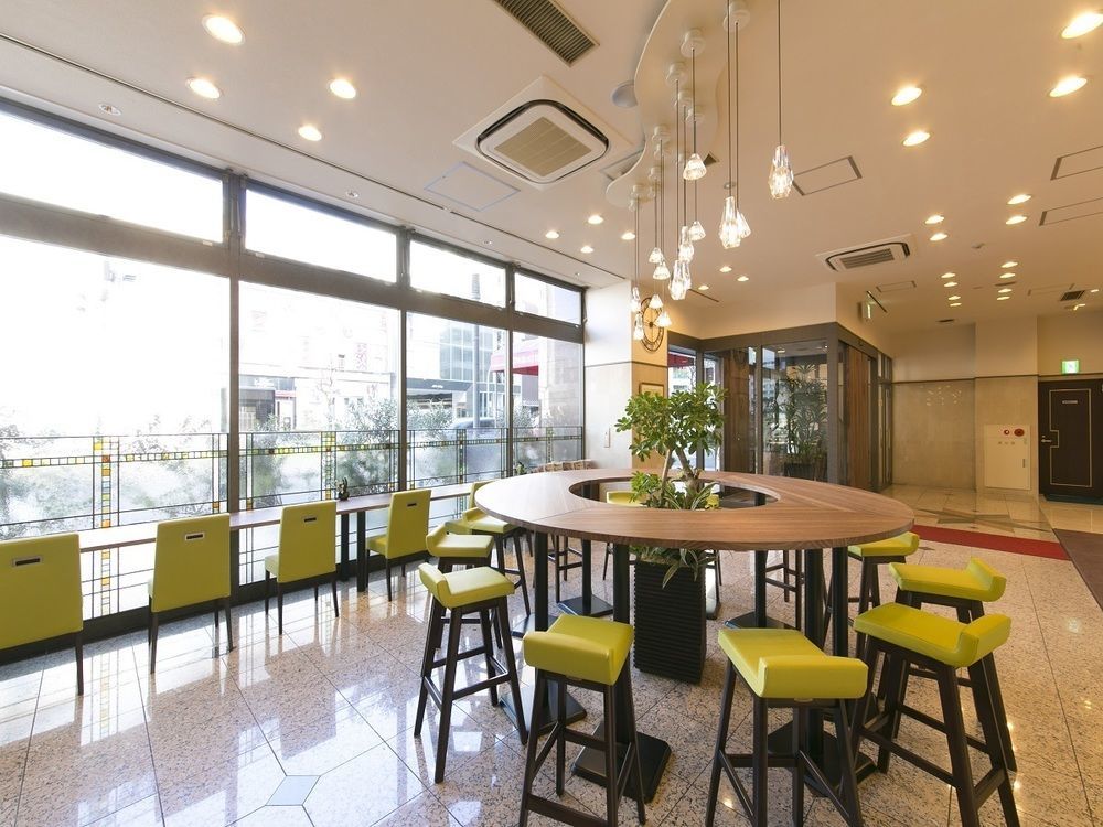 Hotel B's Nagoya
