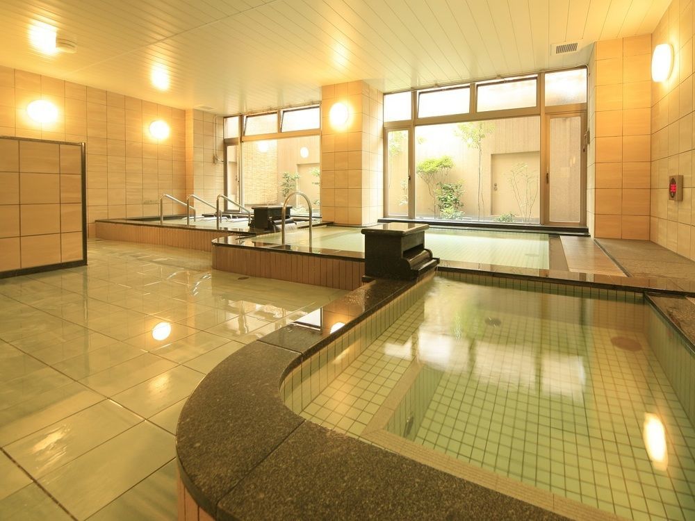 B's Hotel